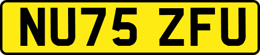 NU75ZFU