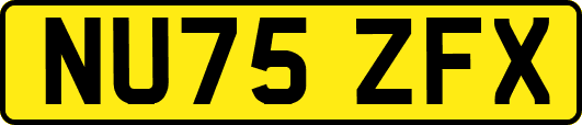 NU75ZFX