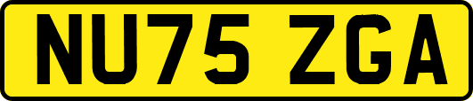 NU75ZGA
