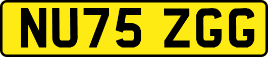 NU75ZGG