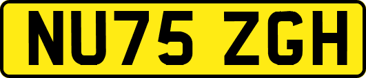 NU75ZGH
