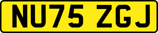 NU75ZGJ