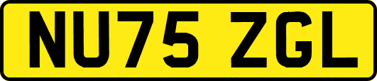 NU75ZGL