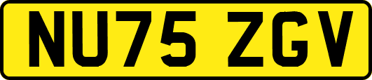 NU75ZGV