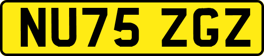 NU75ZGZ