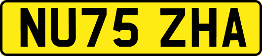 NU75ZHA