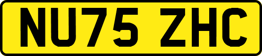 NU75ZHC
