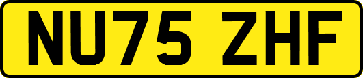 NU75ZHF
