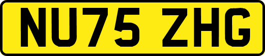 NU75ZHG