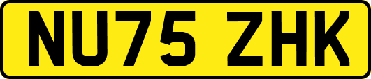 NU75ZHK
