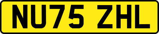 NU75ZHL