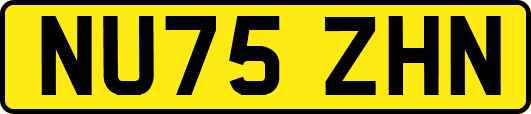 NU75ZHN