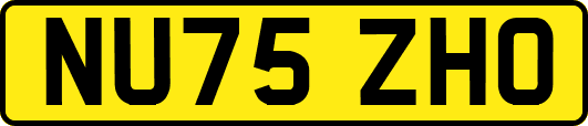 NU75ZHO