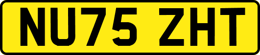 NU75ZHT