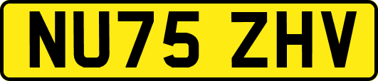 NU75ZHV