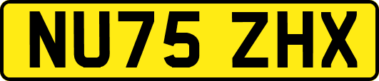 NU75ZHX
