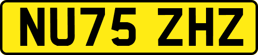 NU75ZHZ