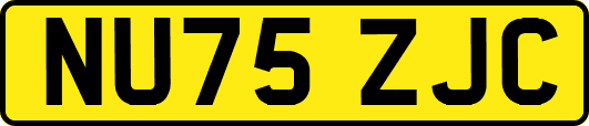 NU75ZJC