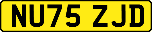 NU75ZJD