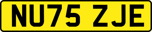 NU75ZJE