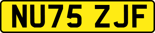 NU75ZJF