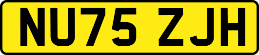 NU75ZJH