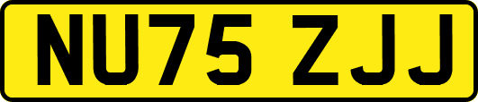 NU75ZJJ