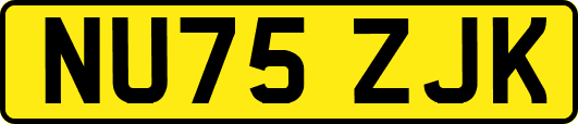 NU75ZJK