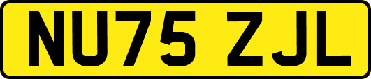 NU75ZJL