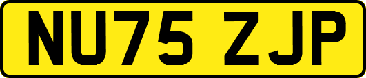 NU75ZJP
