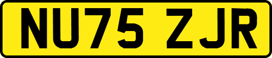 NU75ZJR