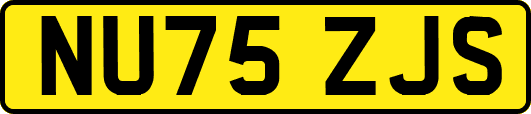 NU75ZJS