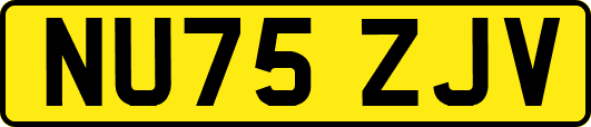 NU75ZJV