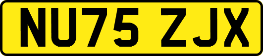 NU75ZJX