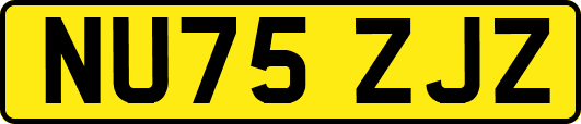 NU75ZJZ