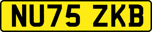NU75ZKB