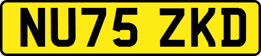 NU75ZKD