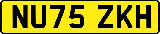 NU75ZKH