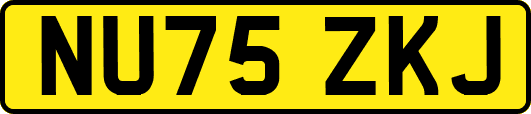 NU75ZKJ