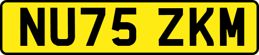 NU75ZKM