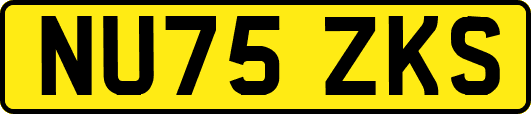 NU75ZKS