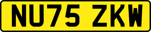 NU75ZKW