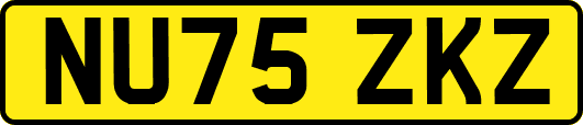 NU75ZKZ