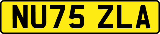 NU75ZLA