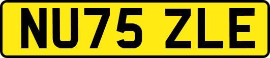 NU75ZLE