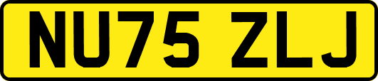 NU75ZLJ