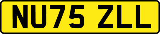 NU75ZLL