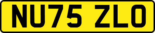 NU75ZLO