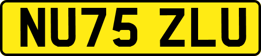 NU75ZLU