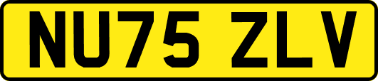 NU75ZLV